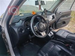 Jeep Patriot